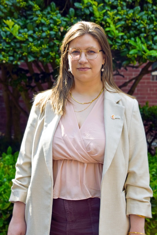 Choate, Colleen-Photo